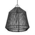The Conic Pendant - Black