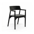 The Febriansah Chair - Black