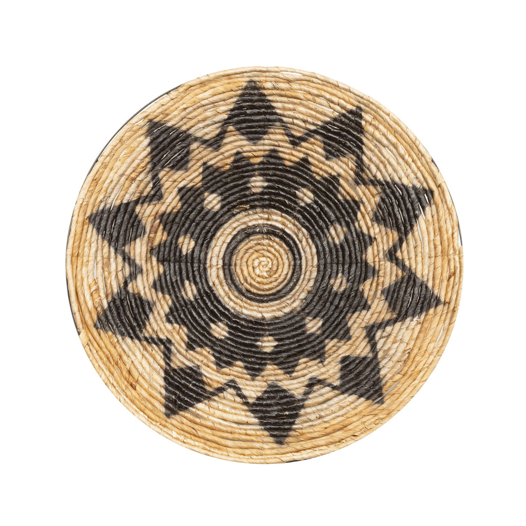 The Aztec Plate - Medium