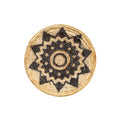 The Aztec Plate - Small
