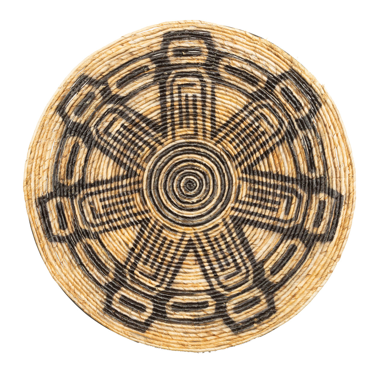 The Maya Plate - Large