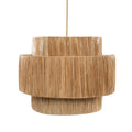 The Stylish Pendant - Natural - M