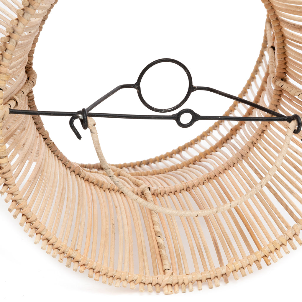 The Alumeuse Pendant - Natural - M