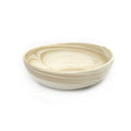 The Ceramic Bowl - Natural White - M