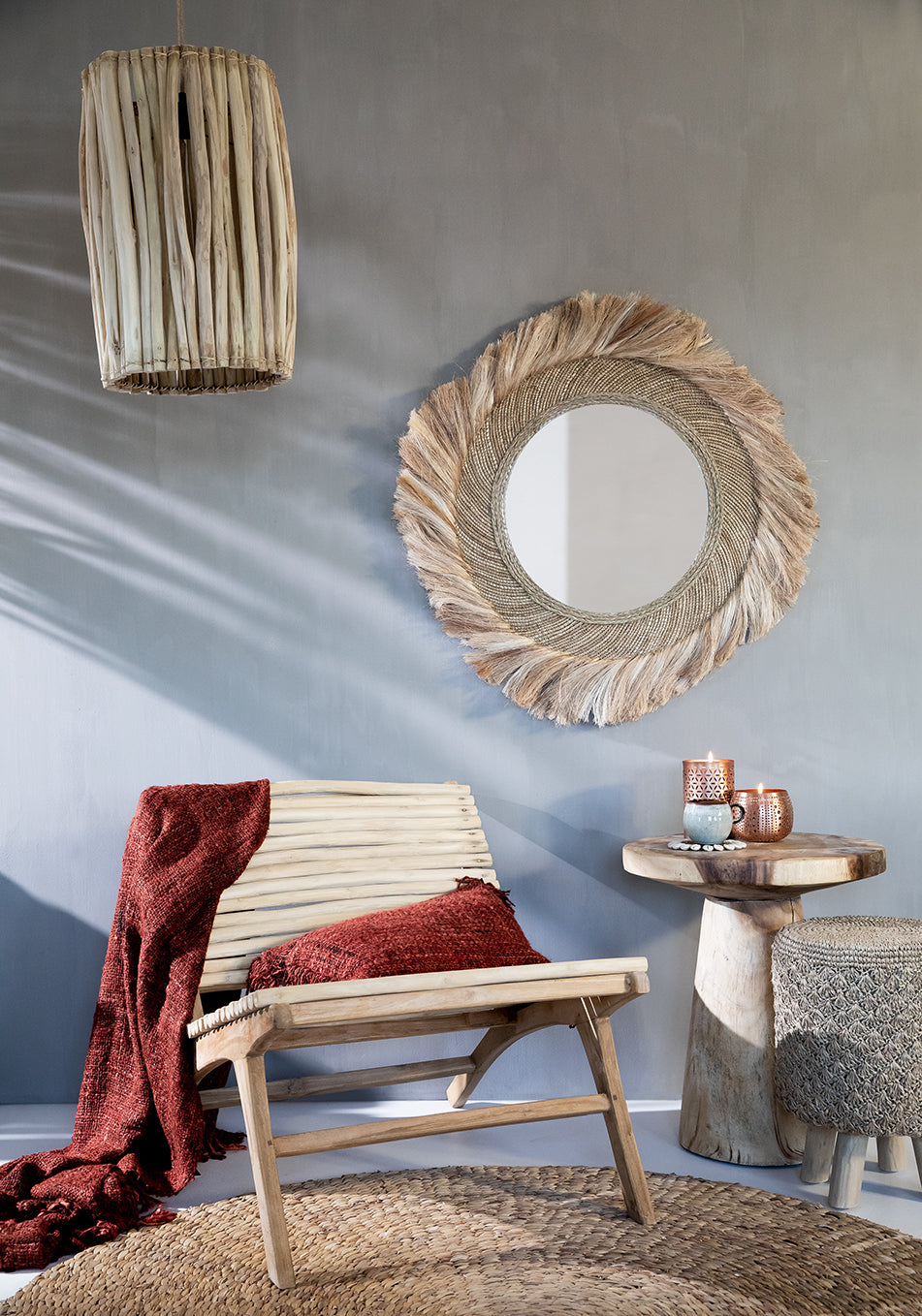 The Tulum Pendant