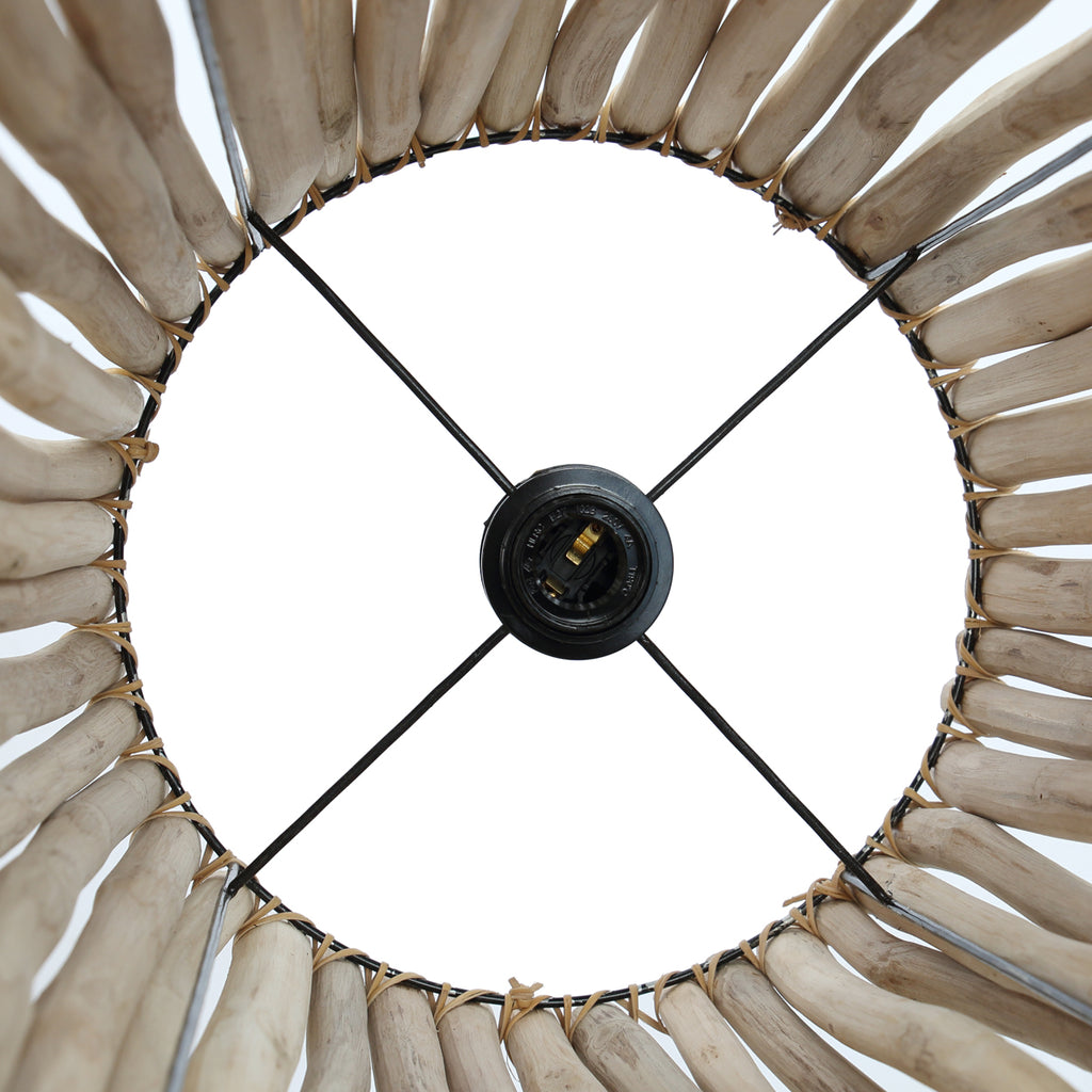 The Tulum Pendant