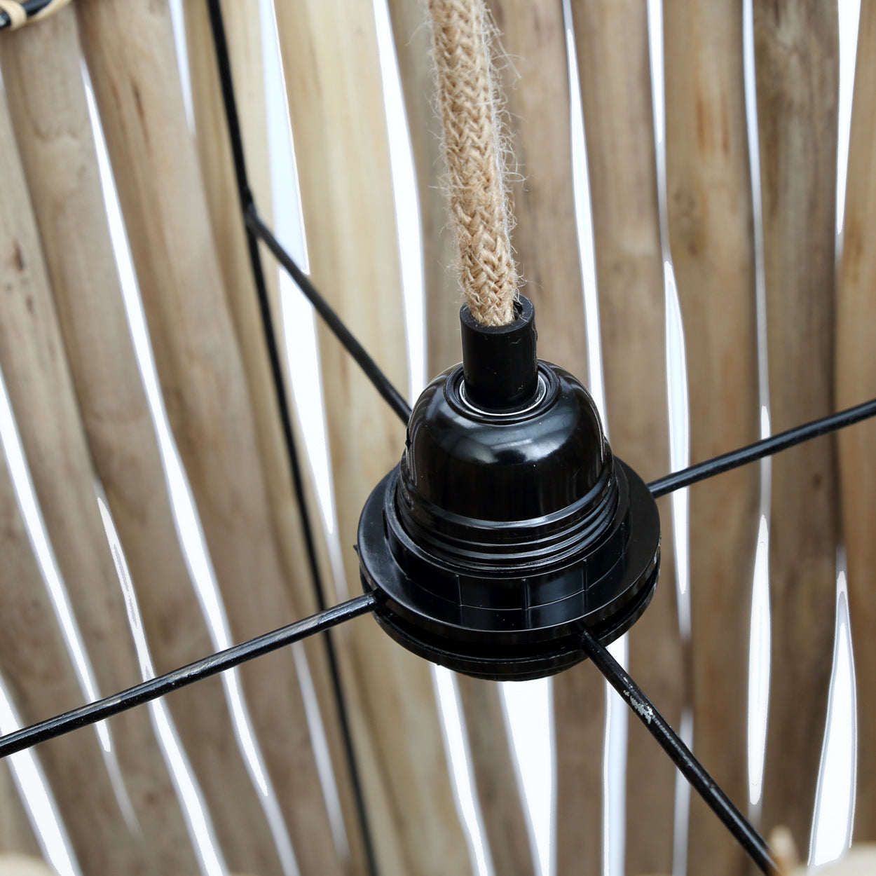 The Tulum Pendant