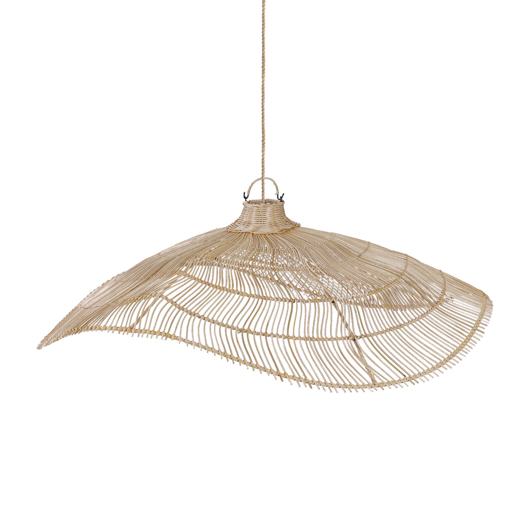 The Mamawaj Pendant - Natural - XL