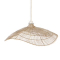 The Mamawaj Pendant - Natural - XL