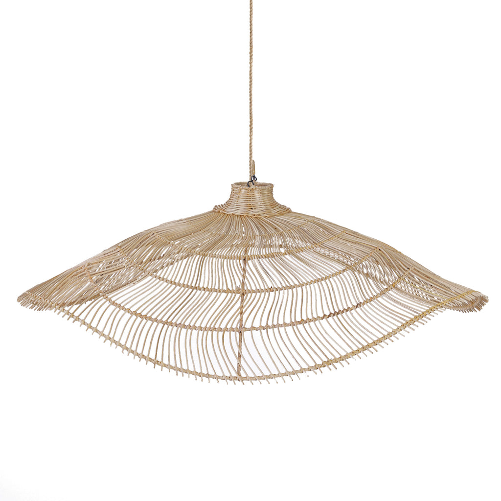 The Mamawaj Pendant - Natural - XL