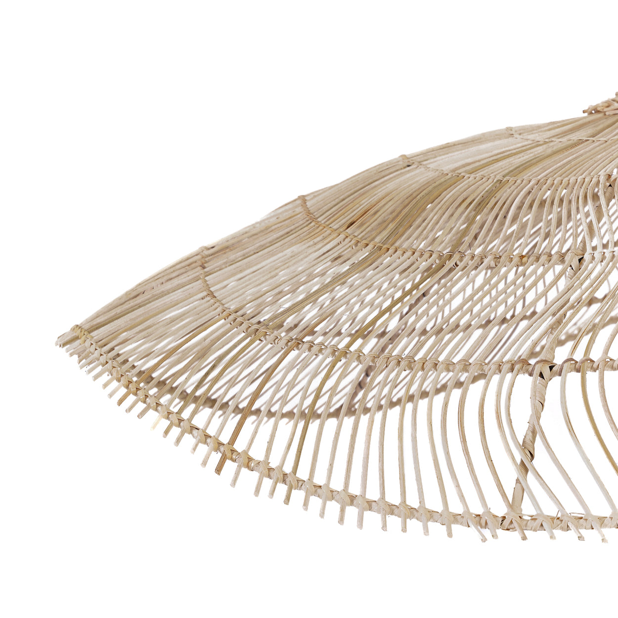 The Mamawaj Pendant - Natural - XL