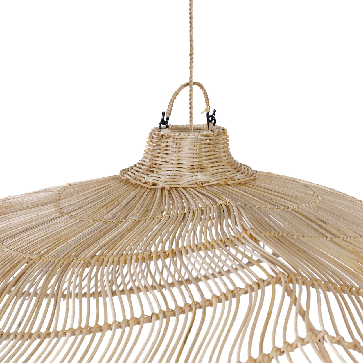 The Mamawaj Pendant - Natural - XL
