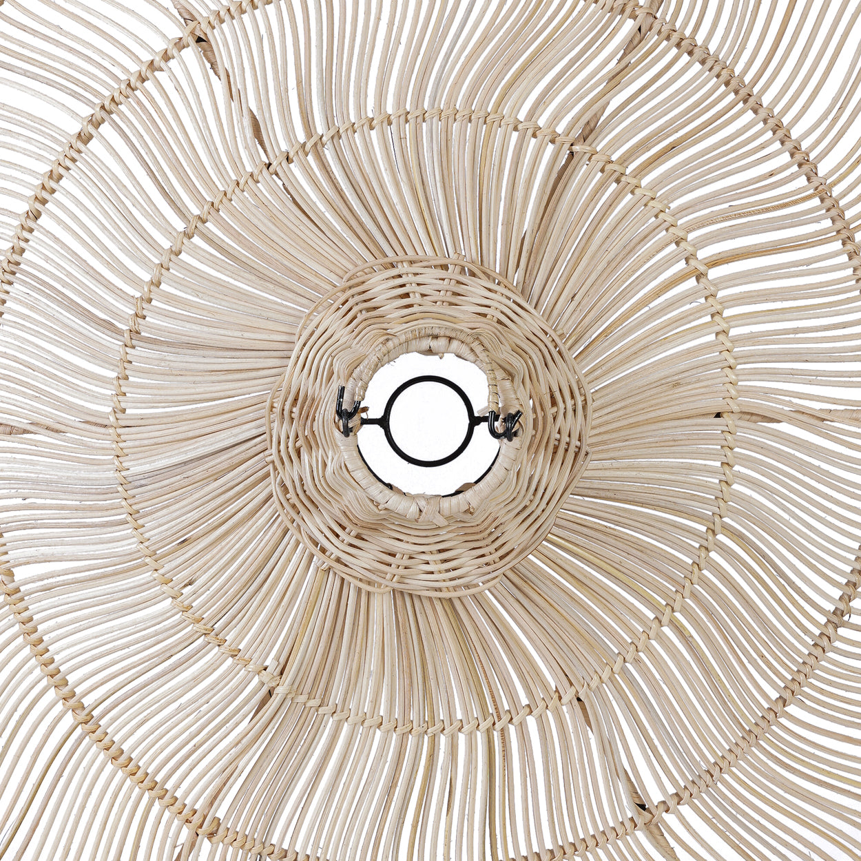 The Mamawaj Pendant - Natural - XL
