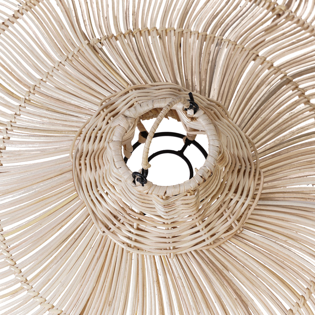 The Mamawaj Pendant - Natural - XL