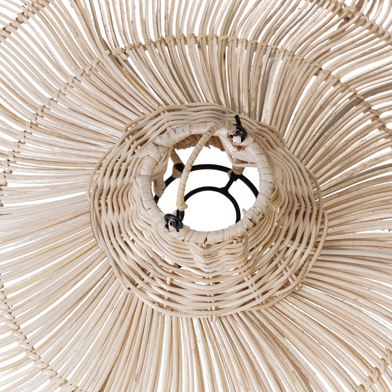 The Mamawaj Pendant - Natural - XL