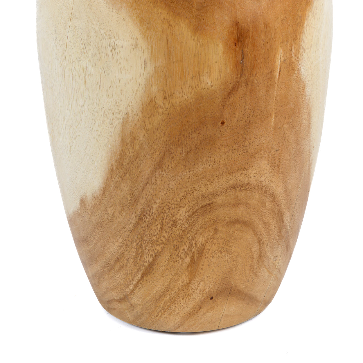 The Suku Stool - Natural