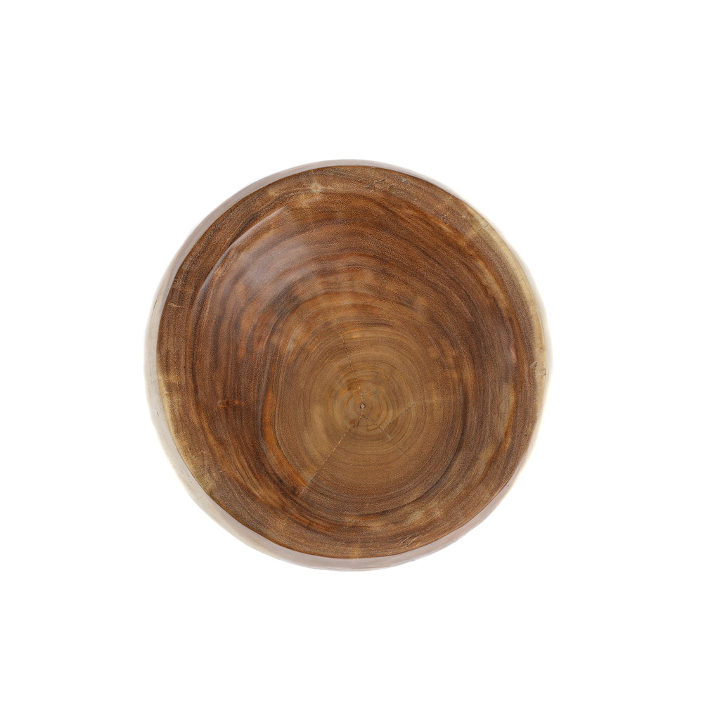 The Suku Stool - Natural