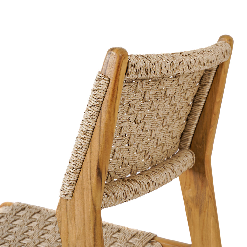 The Ezensa Dining Chair