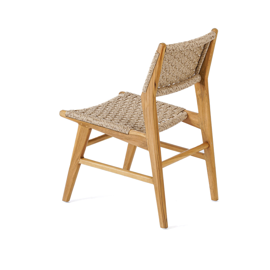 The Ezensa Dining Chair