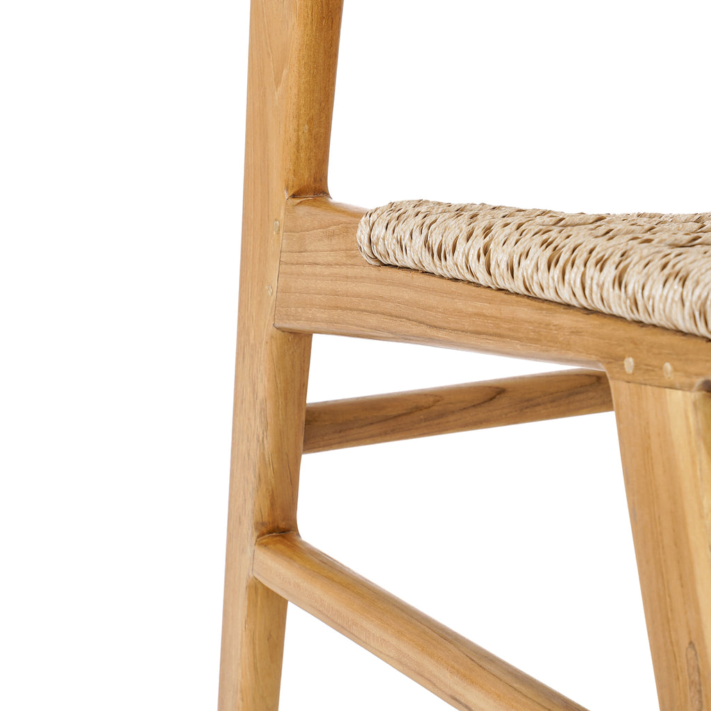 The Ezensa Dining Chair