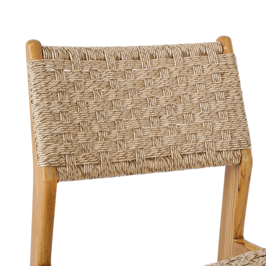The Ezensa Dining Chair