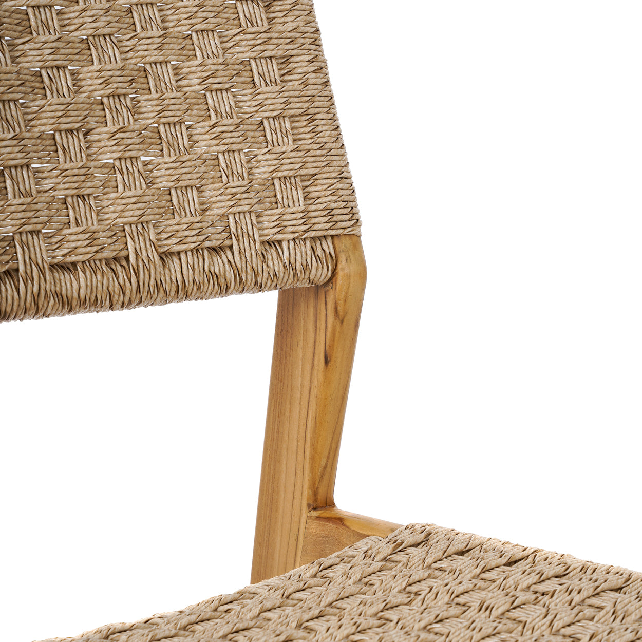 The Ezensa Dining Chair