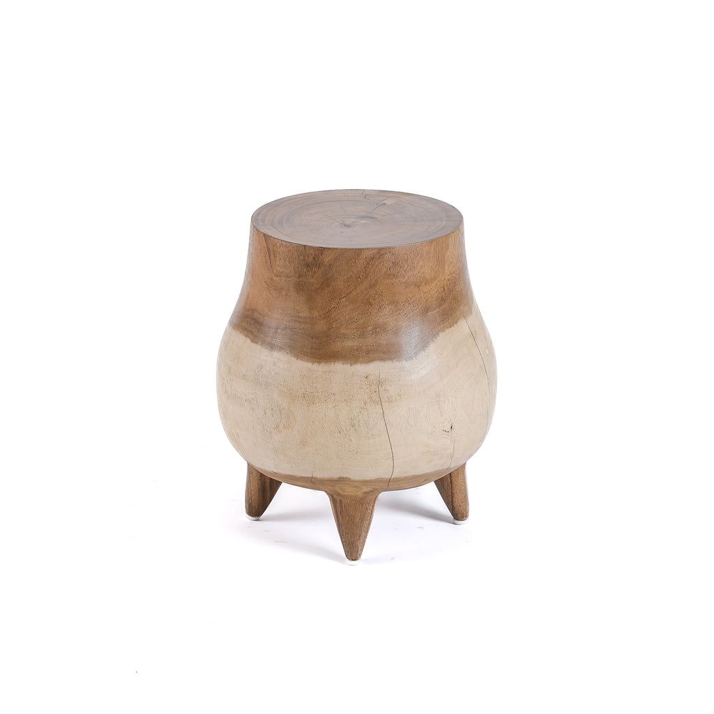 The Caldaia Coffee Table - Natural