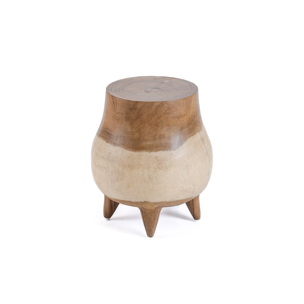 The Caldaia Coffee Table - Natural