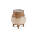 The Caldaia Coffee Table - Natural