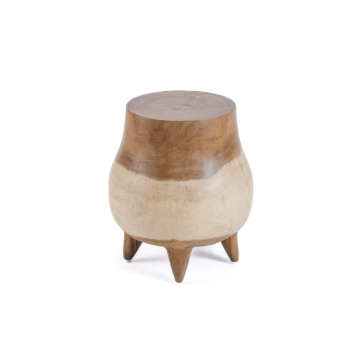 The Caldaia Coffee Table - Natural