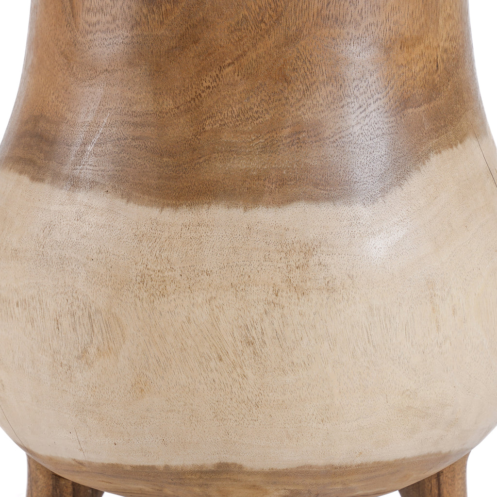 The Caldaia Coffee Table - Natural