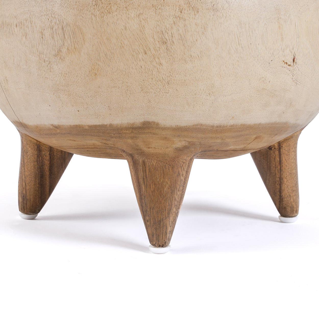 The Caldaia Coffee Table - Natural