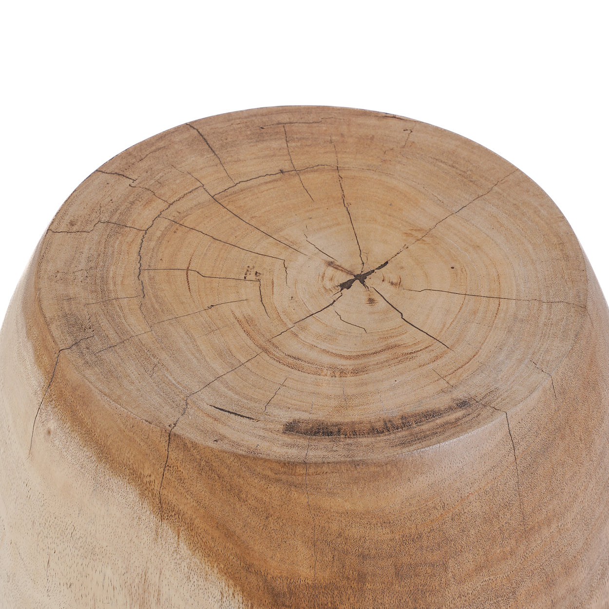 The Marais Side Table - Natural