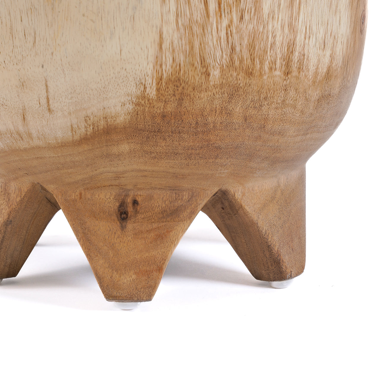 The Marais Side Table - Natural