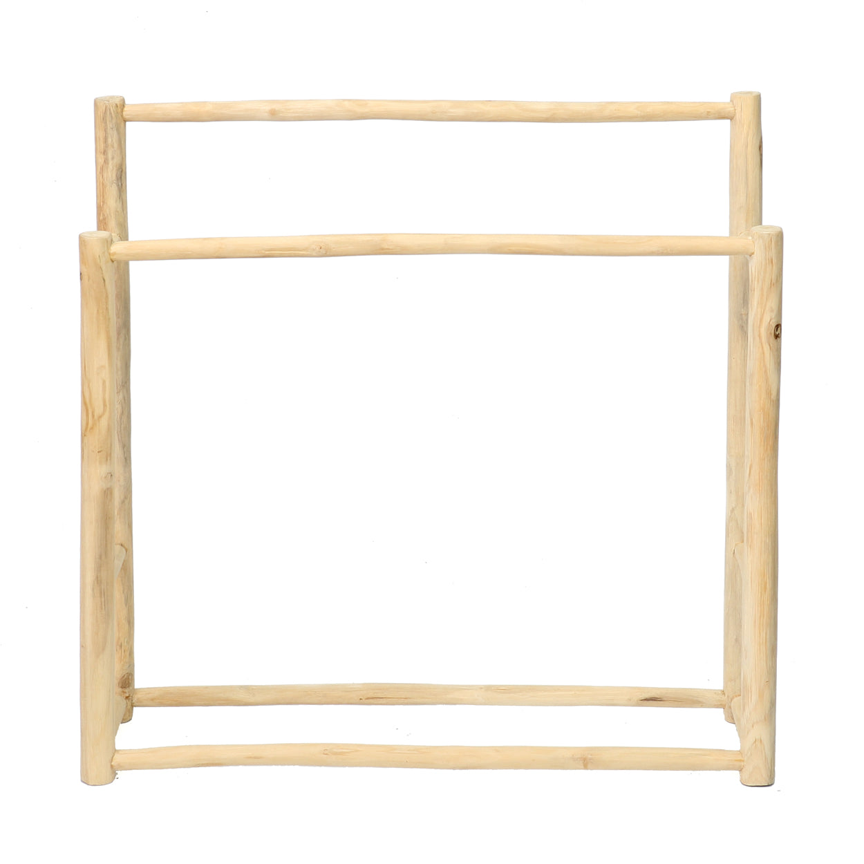 The Tulum Towel Hanger