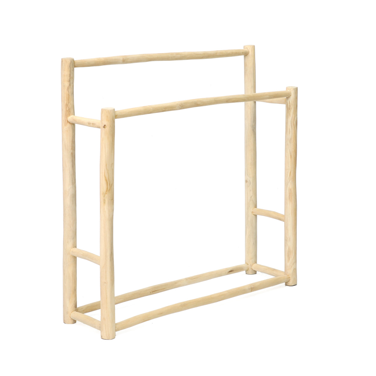 The Tulum Towel Hanger