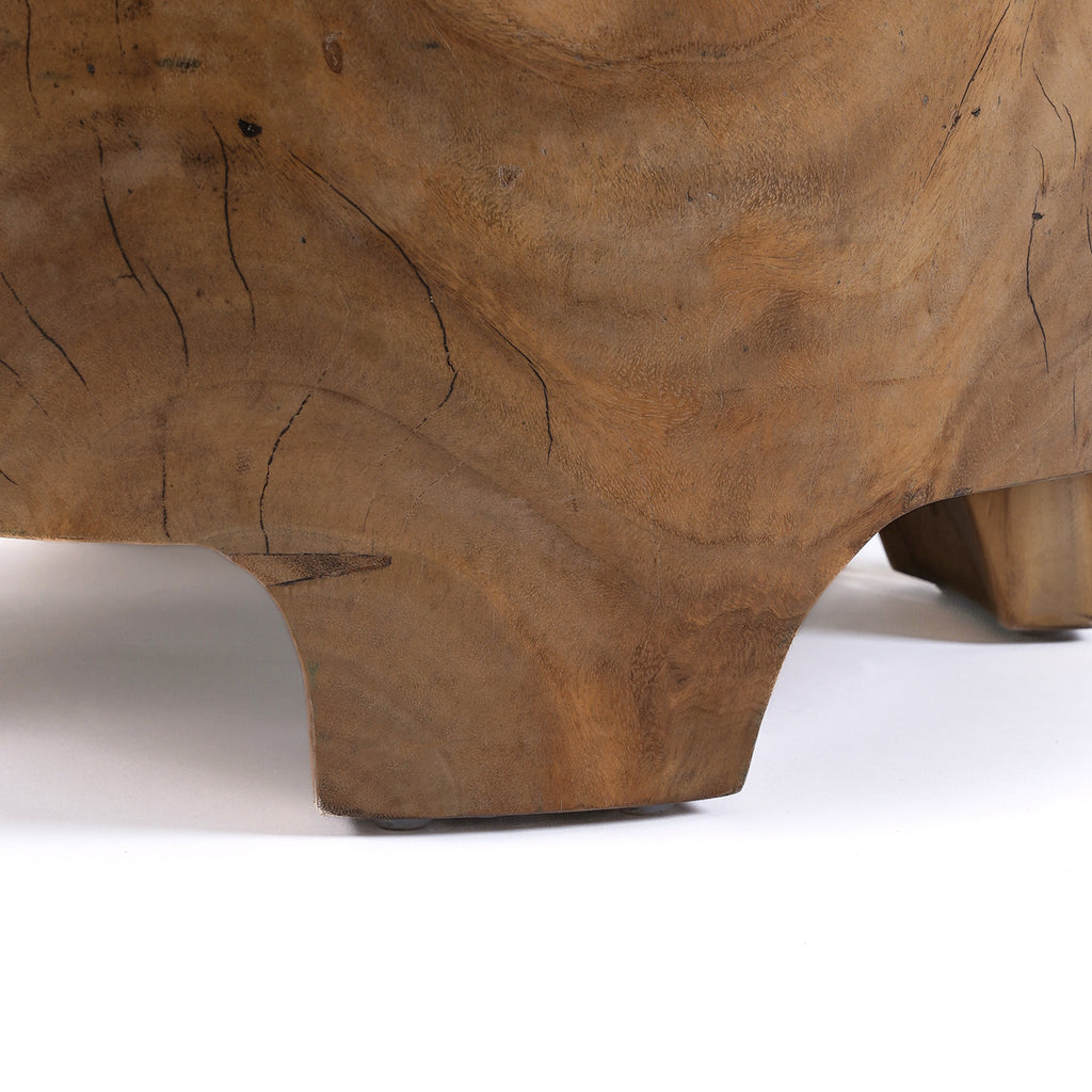 The Belalai Coffee Table - Natural