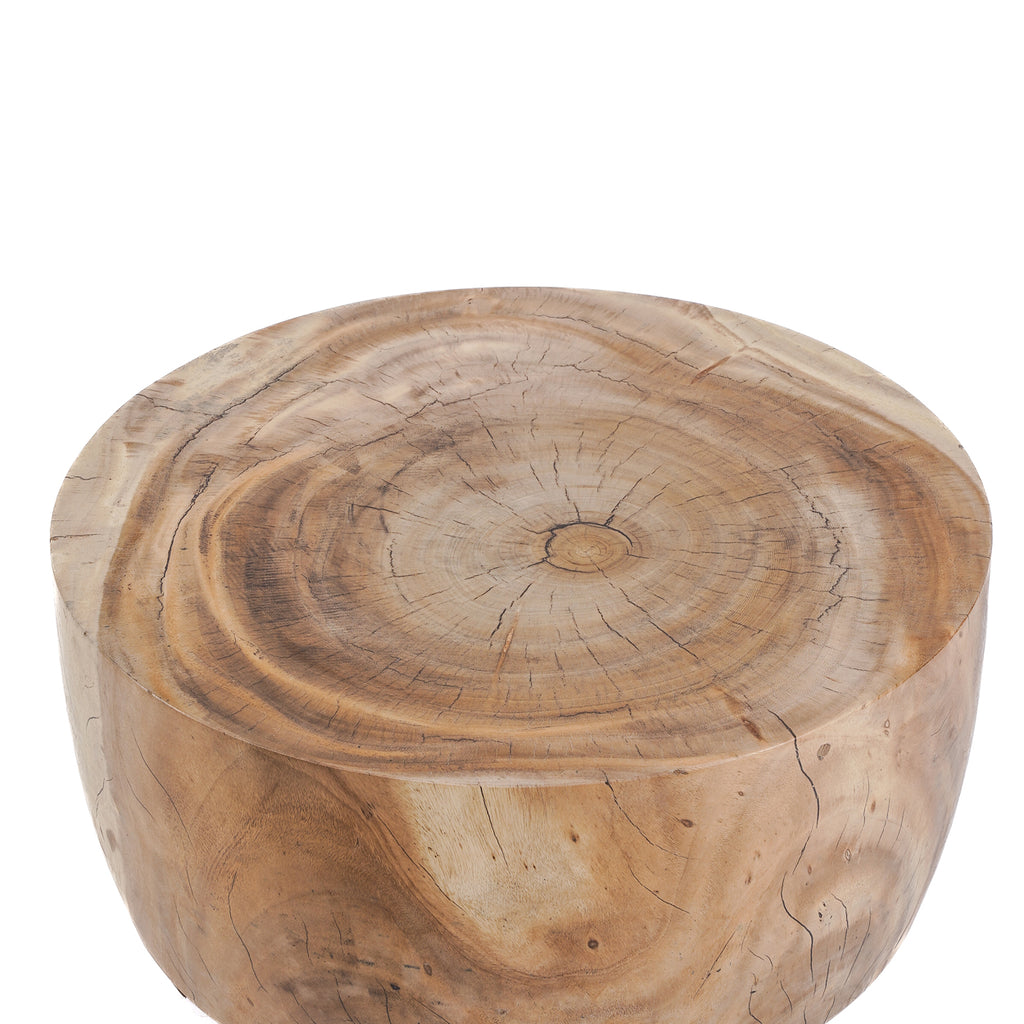 The Belalai Coffee Table - Natural