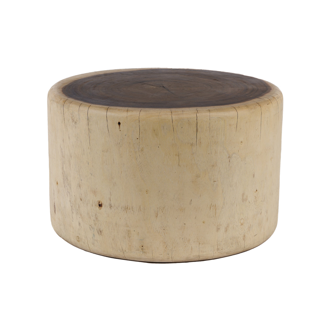 The Trunk Coffee Table - Natural
