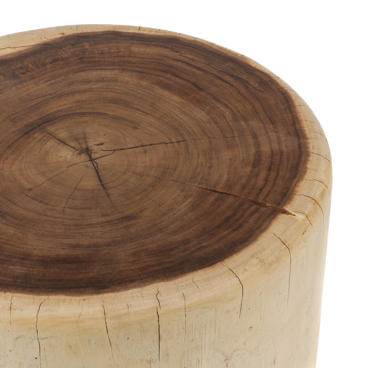 The Trunk Coffee Table - Natural