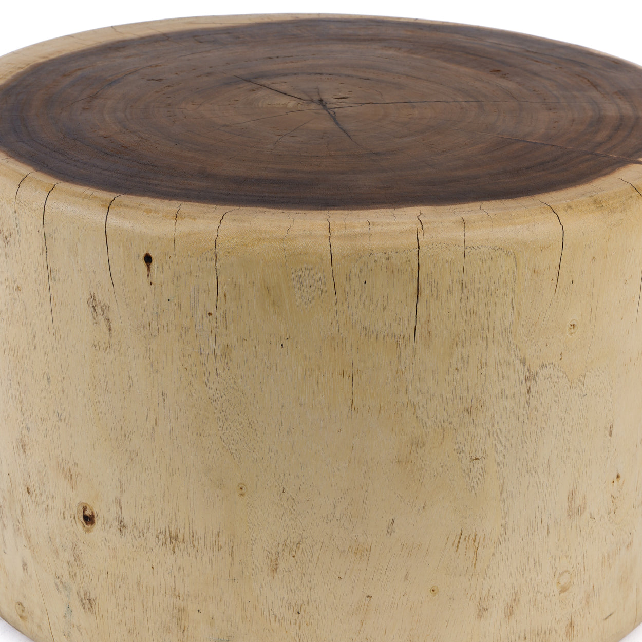 The Trunk Coffee Table - Natural