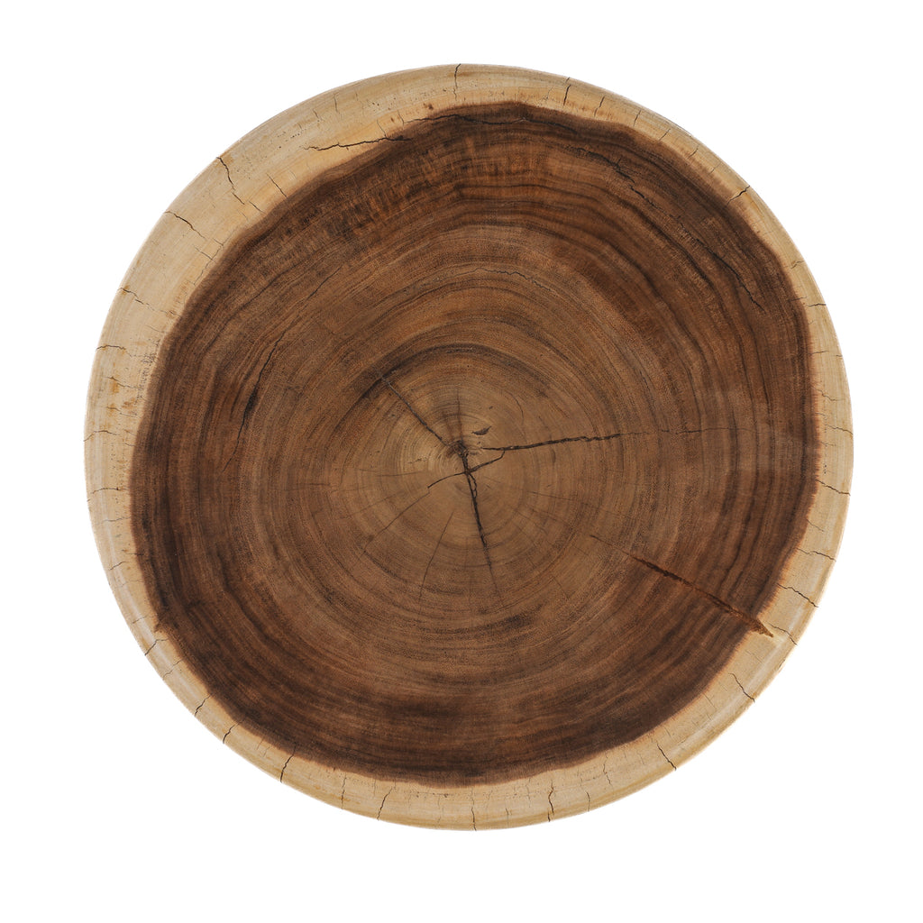 The Trunk Coffee Table - Natural
