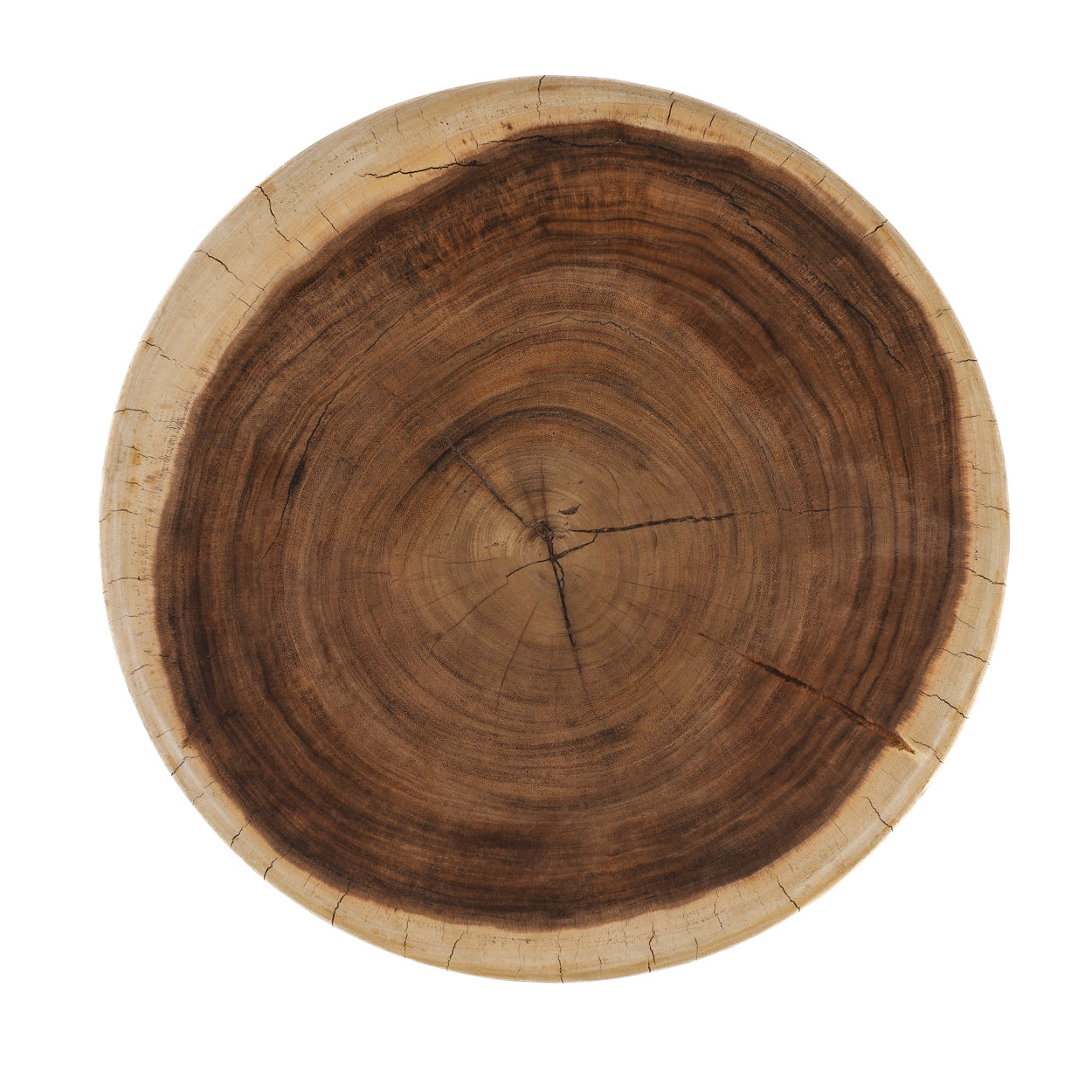 The Trunk Coffee Table - Natural