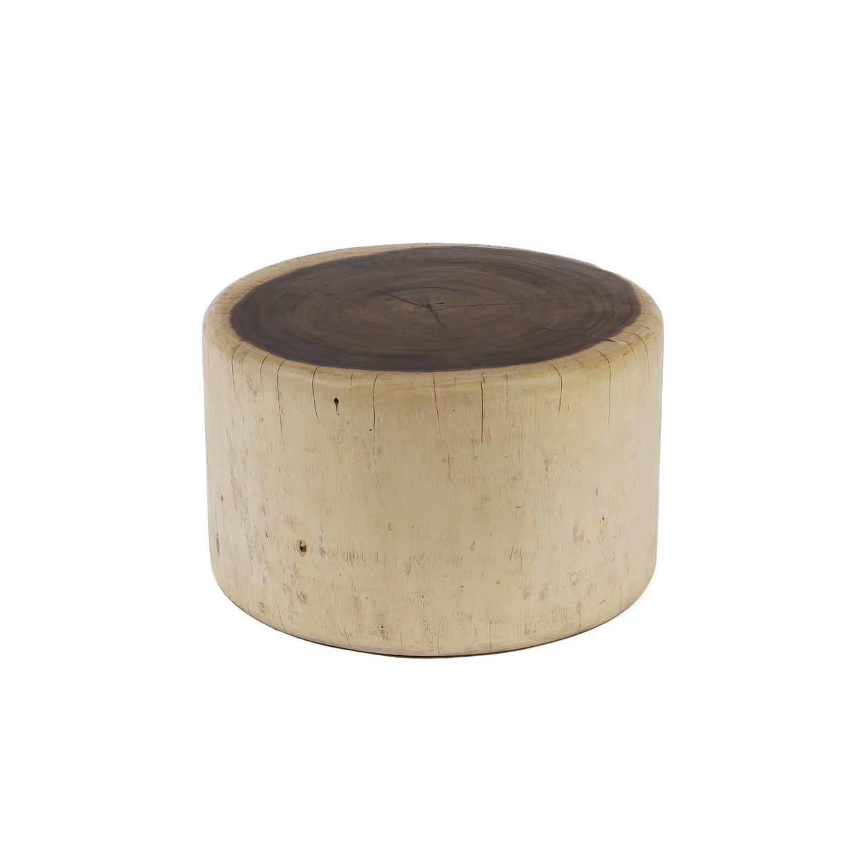 The Trunk Coffee Table - Natural