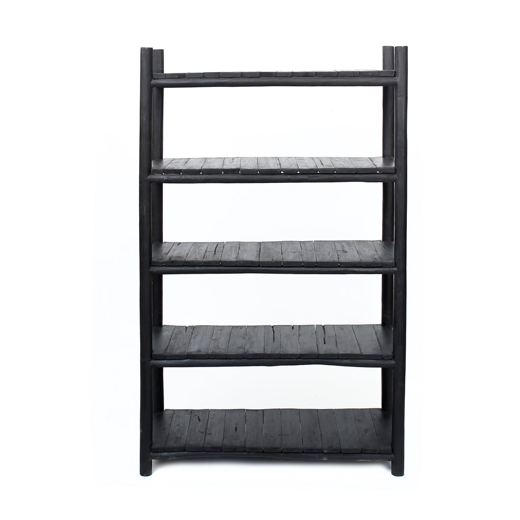 The Island Rack - Black
