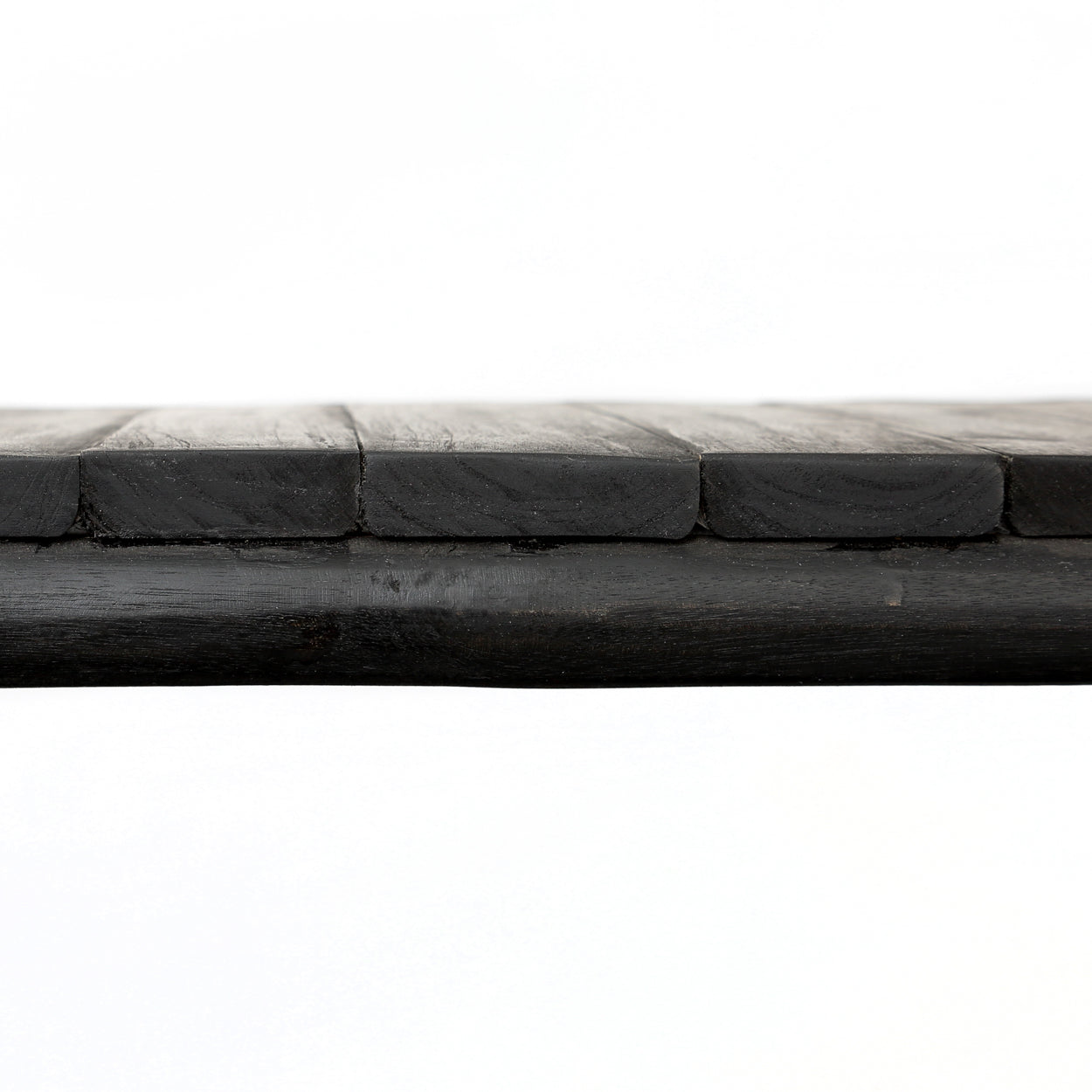 The Island Rack - Black