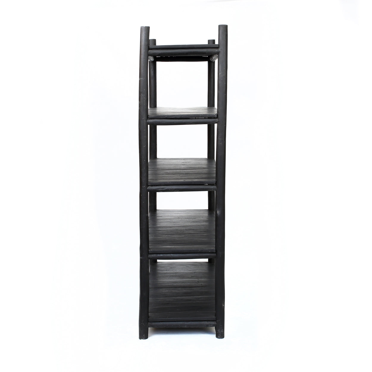 The Island Rack - Black