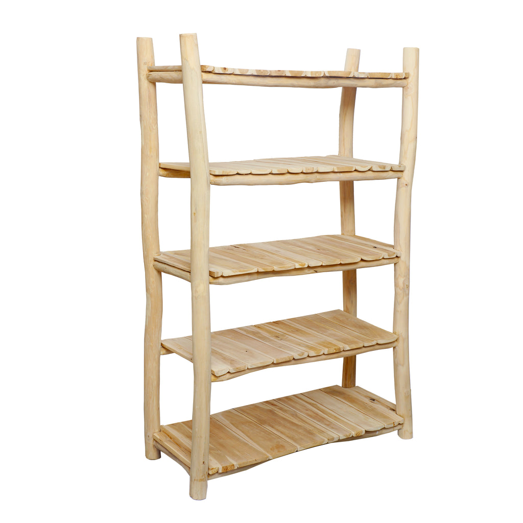 The Island Rack - Natural