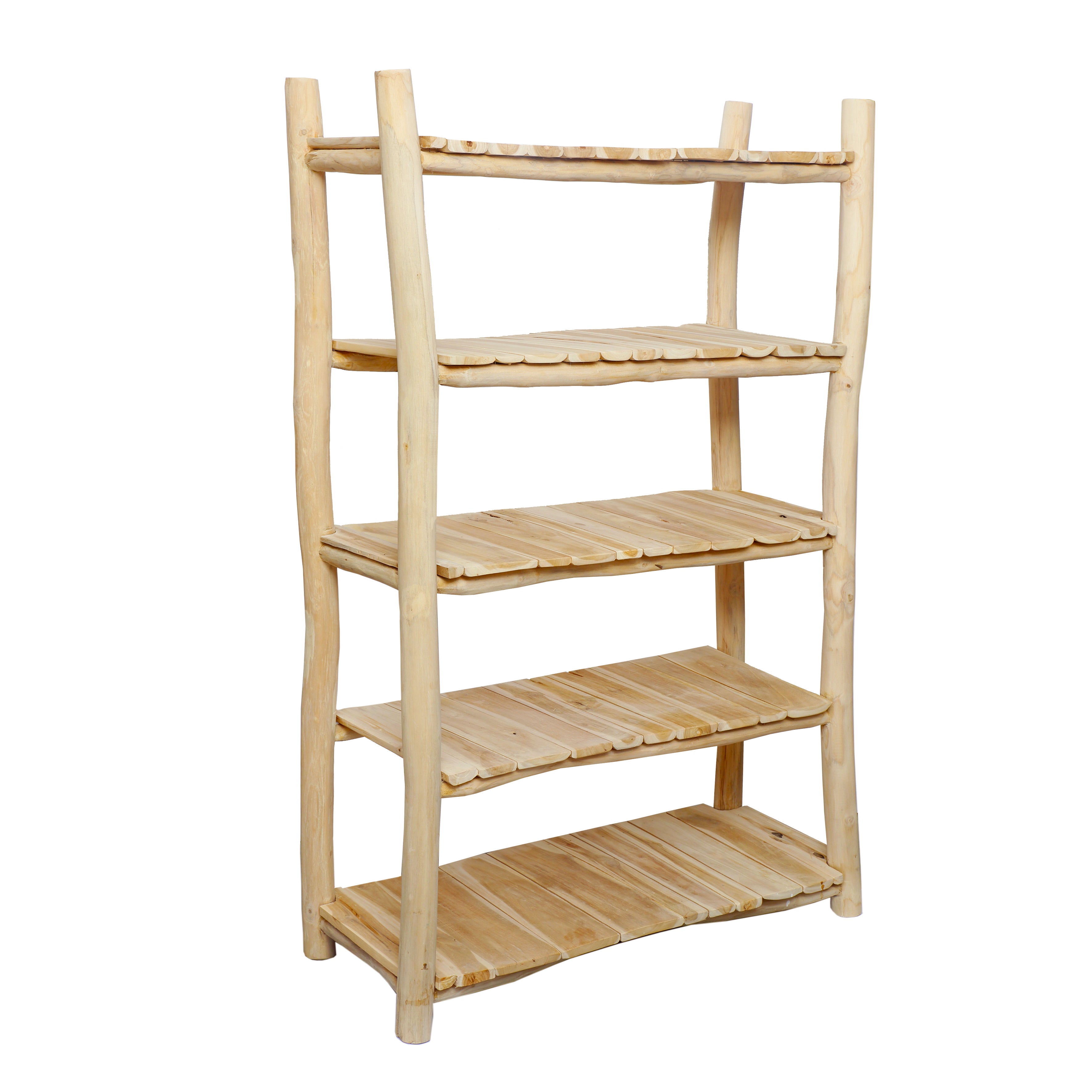 The Island Rack - Natural