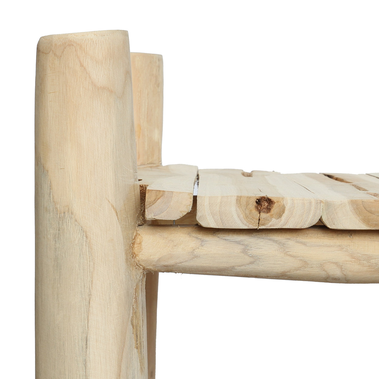 The Island Rack - Natural
